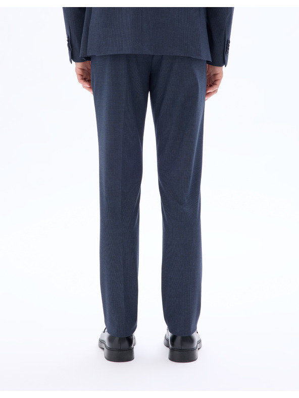 Celio Официални slim панталони Moamauryce