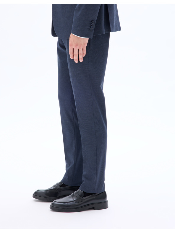 Celio Официални slim панталони Moamauryce