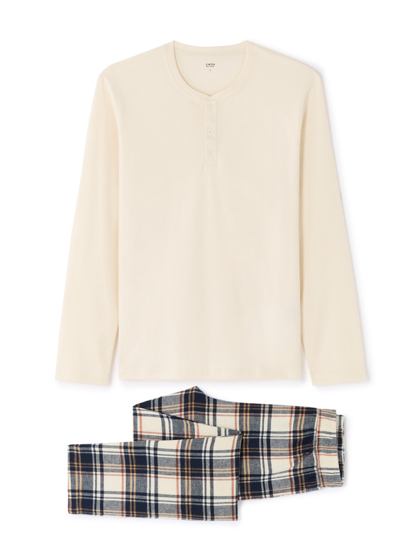 Celio Пижама Mipyjsmart