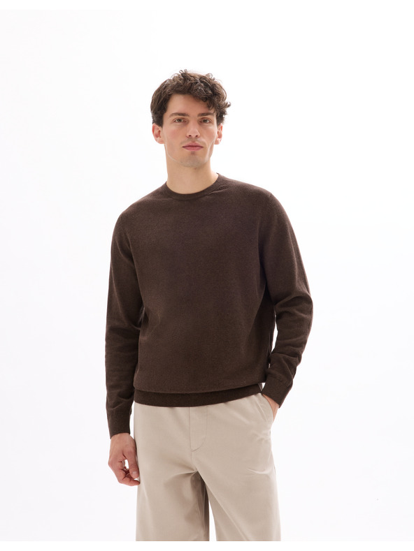 Celio Гладък пуловер Decoton