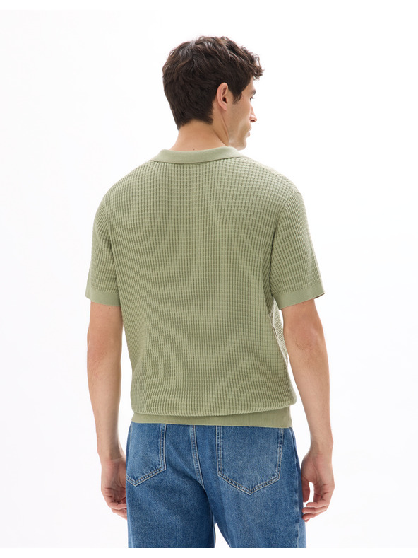 Celio Поло тениска Megreg