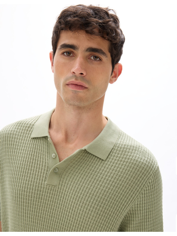 Celio Поло тениска Megreg