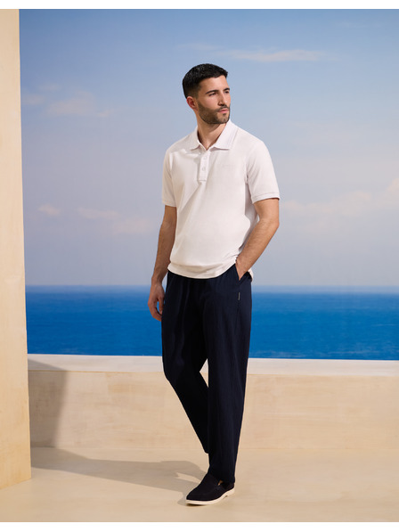 Celio Поло тениска Saint Tropez