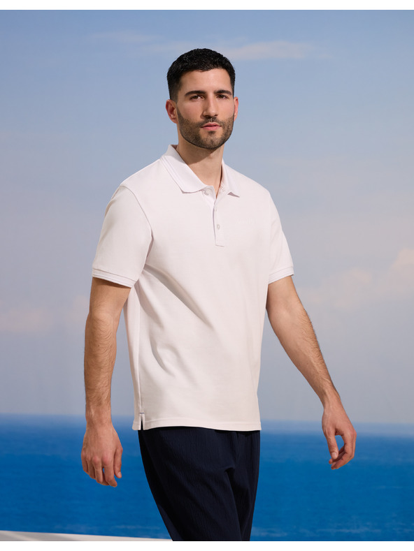Celio Поло тениска Saint Tropez