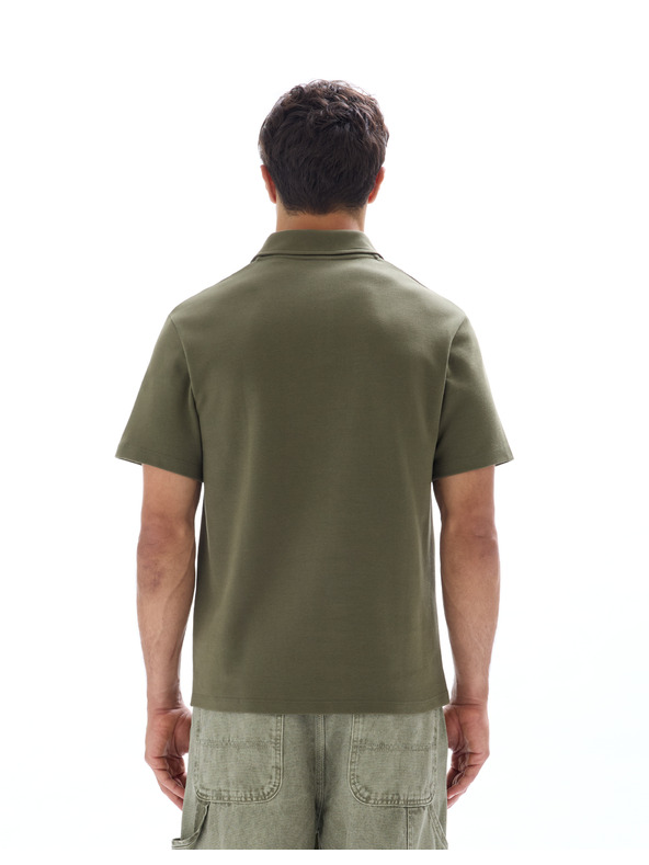 Celio Поло тениска Meponge