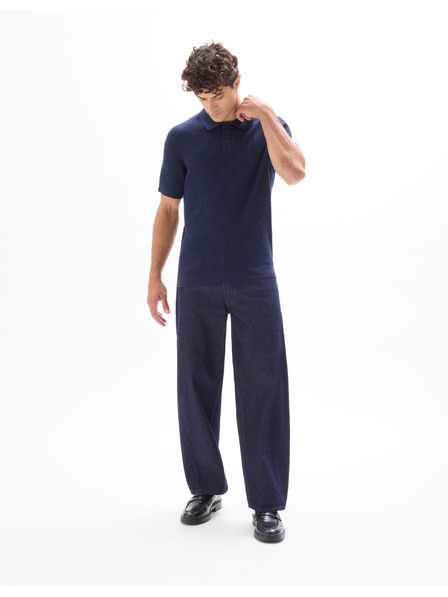 Celio Поло тениска Megreg