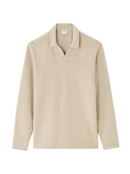 Celio Тениска Medort с дълъг ръкав