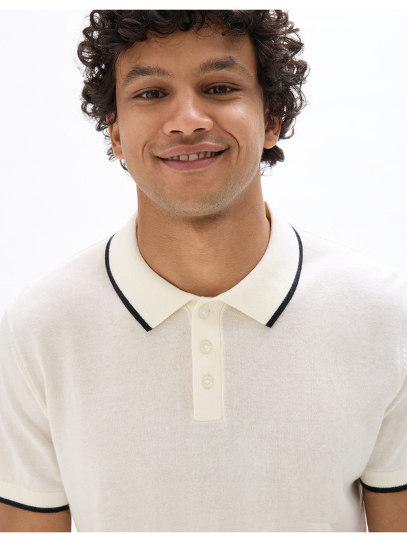 Celio Поло тениска Memarc