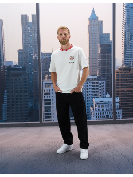 Celio Тениска МЛС Ред Булс Ню Йорк