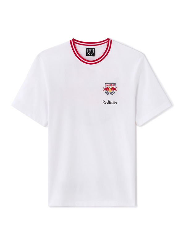 Celio Тениска МЛС Ред Булс Ню Йорк