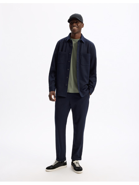 Celio Тениска oversize Леридайд