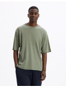 Celio Тениска oversize Леридайд