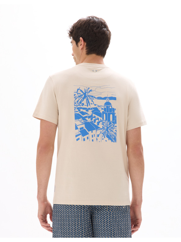 Celio Тениска Сен Тропе