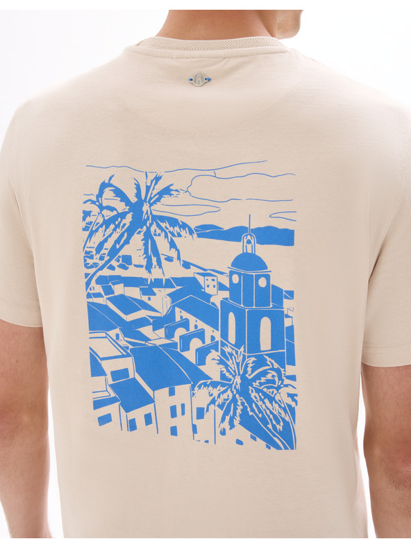 Celio Тениска Сен Тропе