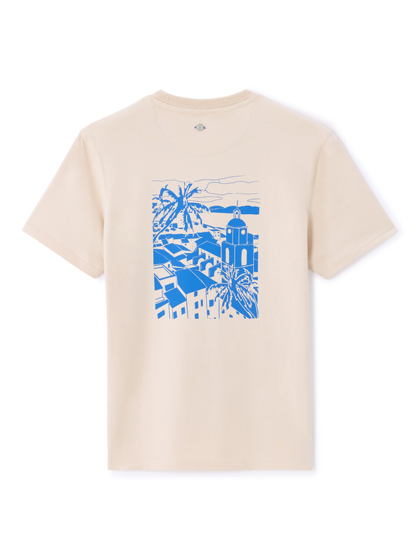 Celio Тениска Сен Тропе