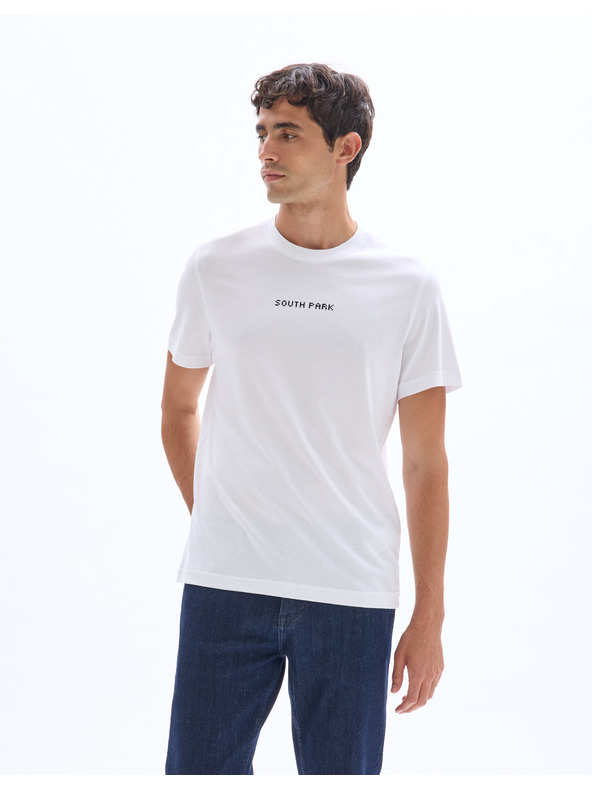 Celio Тениска Саут Парк