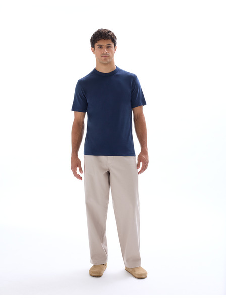 Celio Тениска Мебраш с къс ръкав