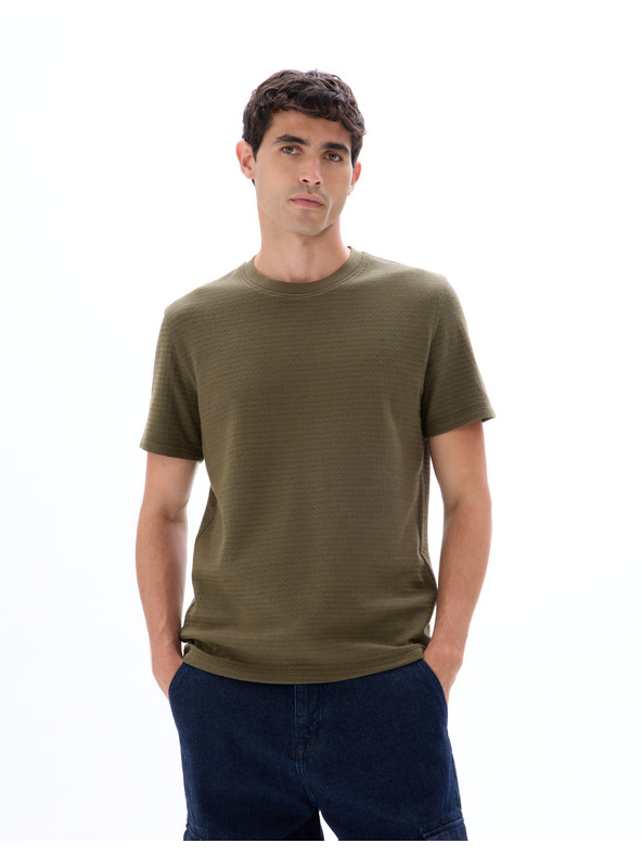 Celio Тениска Меврони