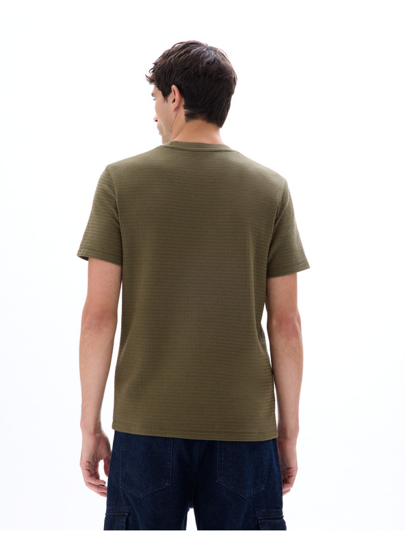 Celio Тениска Меврони