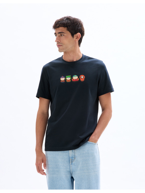 Celio Тениска Саут Парк