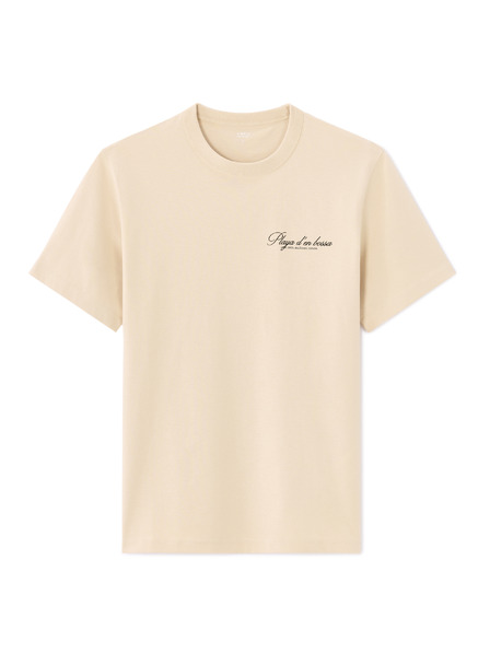 Celio Тениска Мемилибу