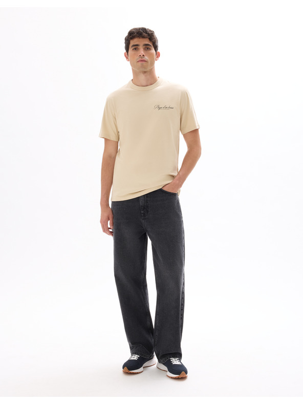 Celio Тениска Мемилибу