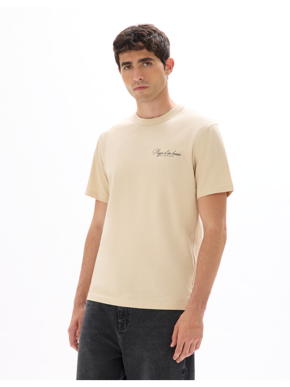 Celio Тениска Мемилибу