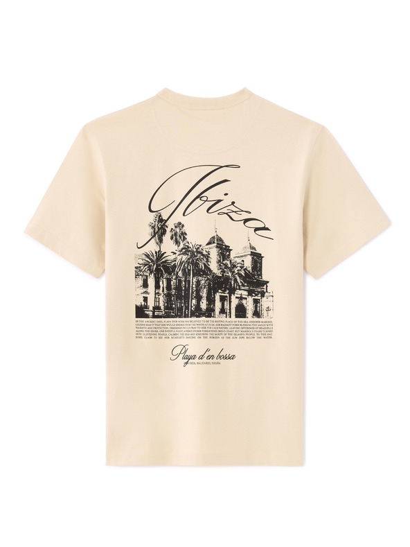 Celio Тениска Мемилибу