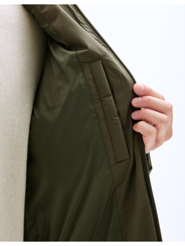 Celio Зимно яке Juair