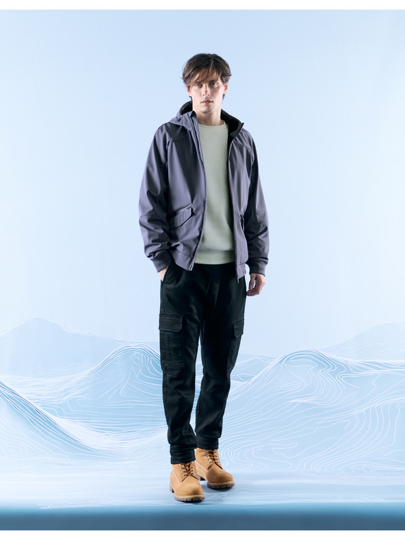 Celio Яке Chamonix-Mont-Blanc