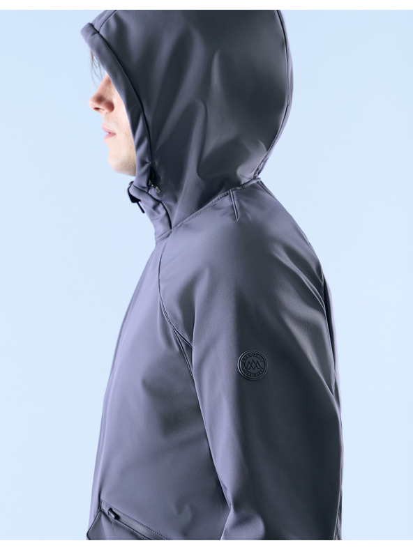 Celio Яке Chamonix-Mont-Blanc