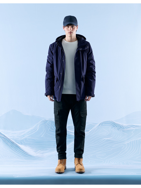 Celio Яке Chamonix-Mont-Blanc