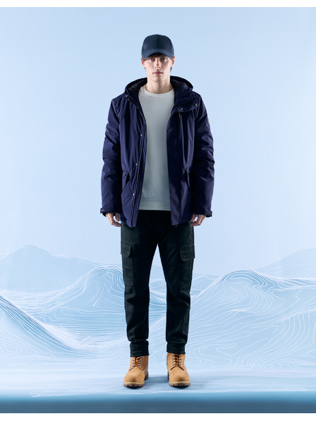 Celio Яке Chamonix-Mont-Blanc