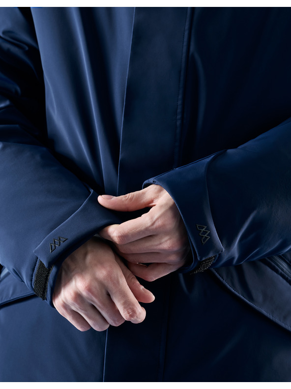 Celio Яке Chamonix-Mont-Blanc