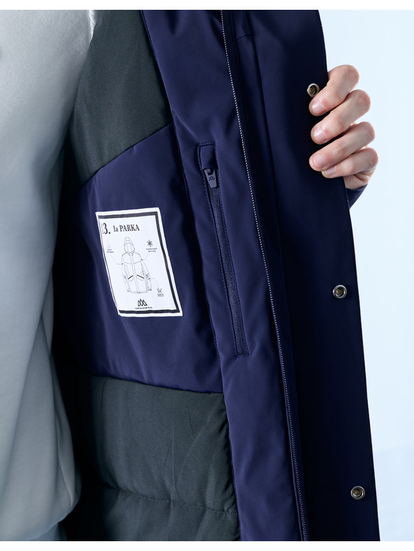 Celio Яке Chamonix-Mont-Blanc