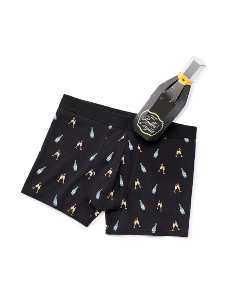 Celio Подаръчен комплект боксерки Сект