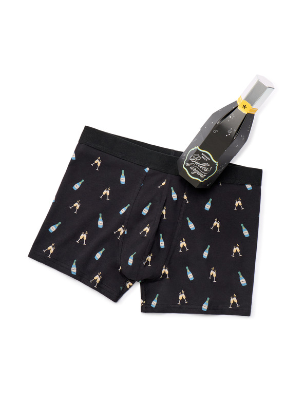 Celio Подаръчен комплект боксерки Сект