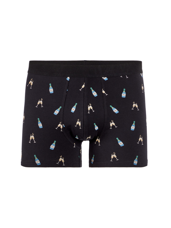 Celio Подаръчен комплект боксерки Сект