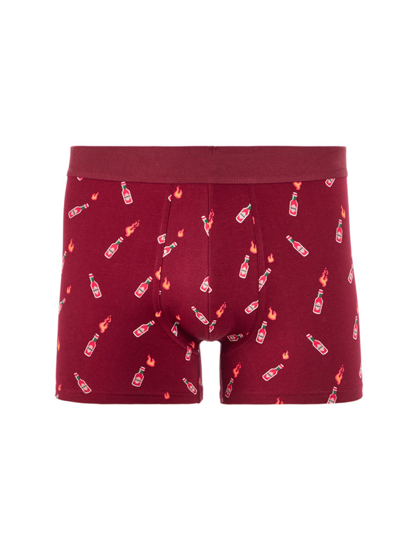 Celio Подаръчен комплект боксерки Hot Sauce