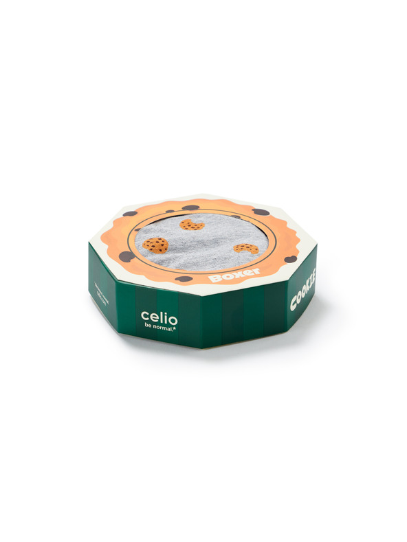 Celio Подаръчен комплект боксерки Сушенки