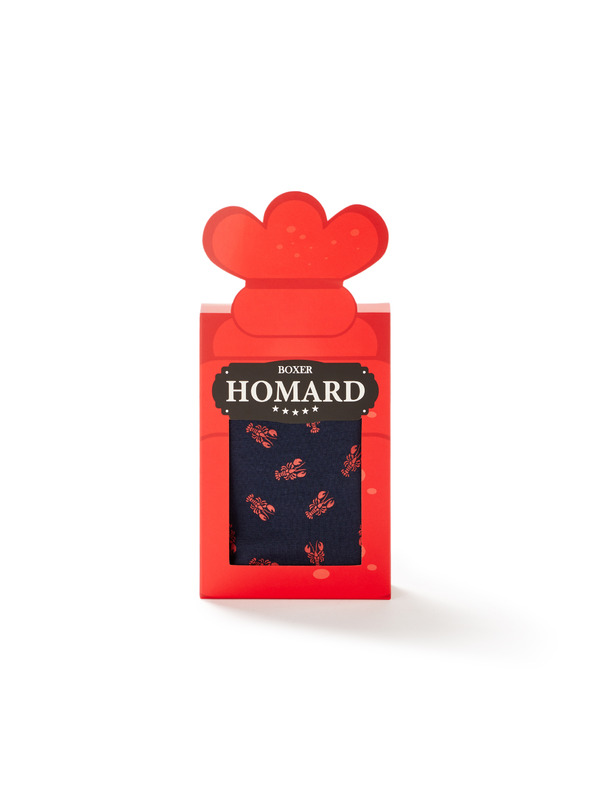 Celio Подаръчен комплект боксерки Омар