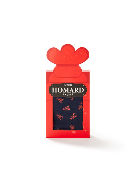 Celio Подаръчен комплект боксерки Омар