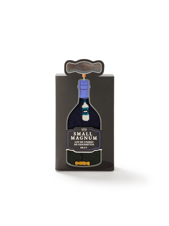 Celio Коледен комплект чорапи Сек