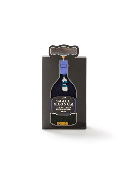 Celio Коледен комплект чорапи Сек