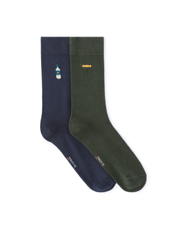 Celio Коледен комплект чорапи Сек