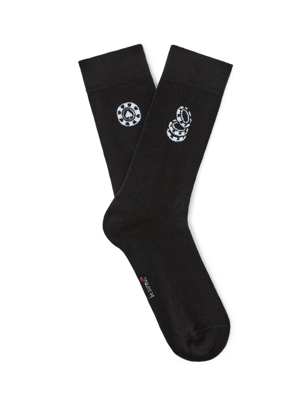 Celio Коледен комплект чорапи Жетони