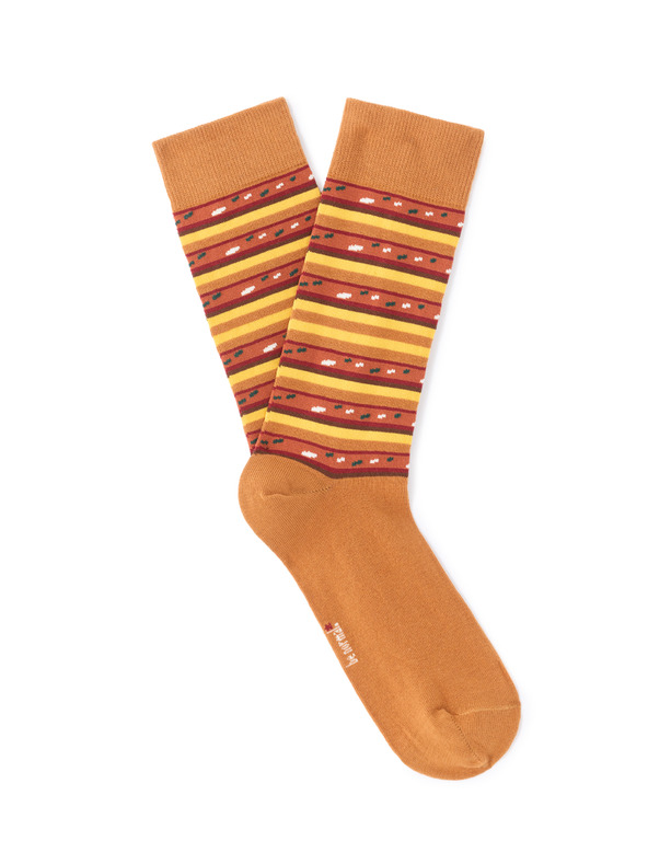 Celio Коледен комплект чорапи Лазаня