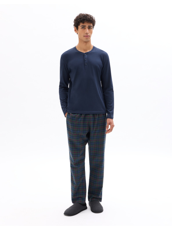 Celio Пижама в коледна опаковка