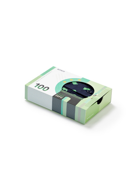 Celio Подаръчен комплект боксерки 100 евро