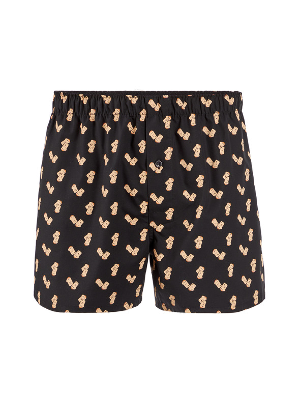 Celio Подаръчен комплект боксерки Панетоне